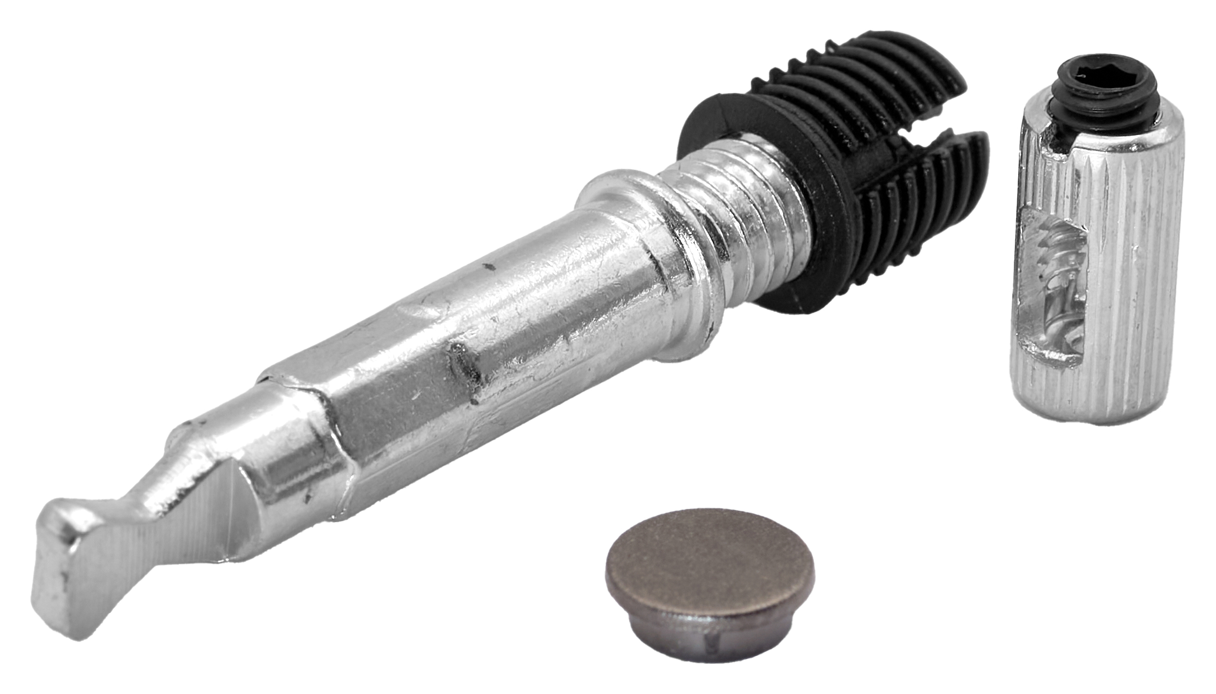 Новинка в России: Премиальная фурнитура JINIO!